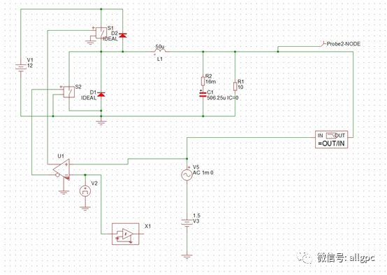 原创技术文章推荐---工程师眼中的Buck环路
