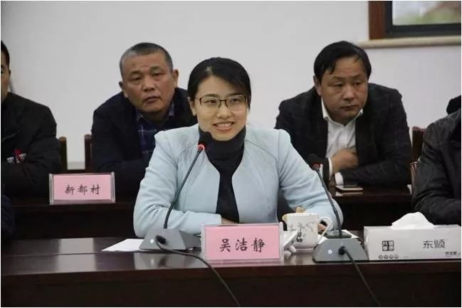 翁钢粮强调,帮扶集团成员单位和清凉峰镇要从思想上深刻认识"联乡结