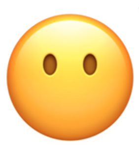 超尴尬!一个简单的emoji却被外国同学看出奇怪含义,差点"友尽?_表情