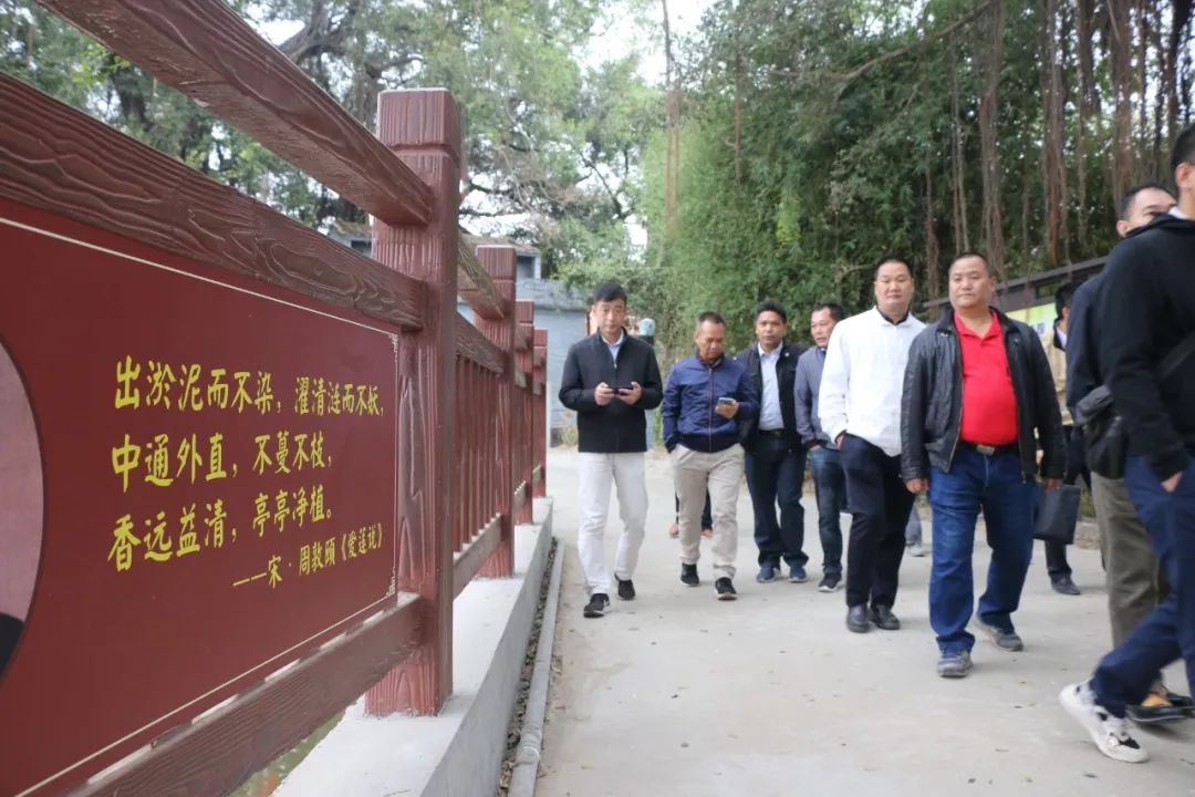 鹅湖世泽锦石家风高明榴村陆家人才辈出