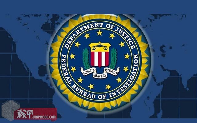 正如其名所示,fbi的主要职责是侦办美国境内违反联邦法律的案件,包括