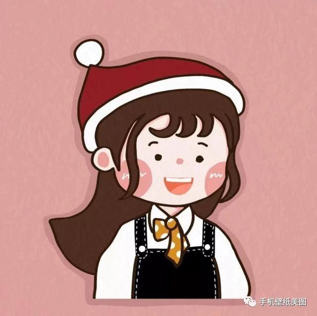 水印版请 微信公众号搜索"手机壁纸美图"(bizhi7)加关注回复头像即可