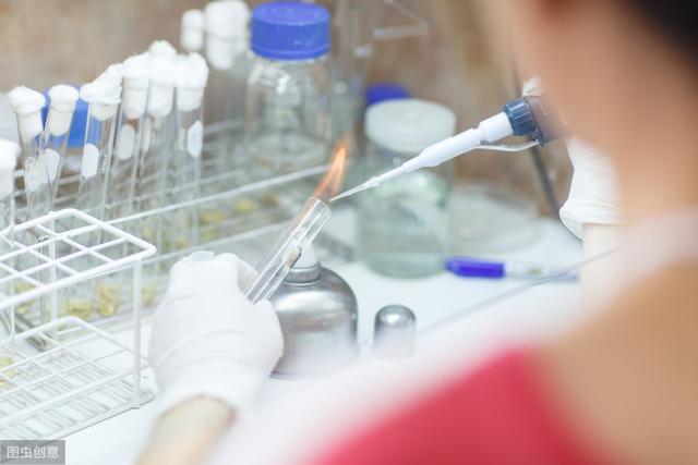 生物样本库在临床研究中的应用