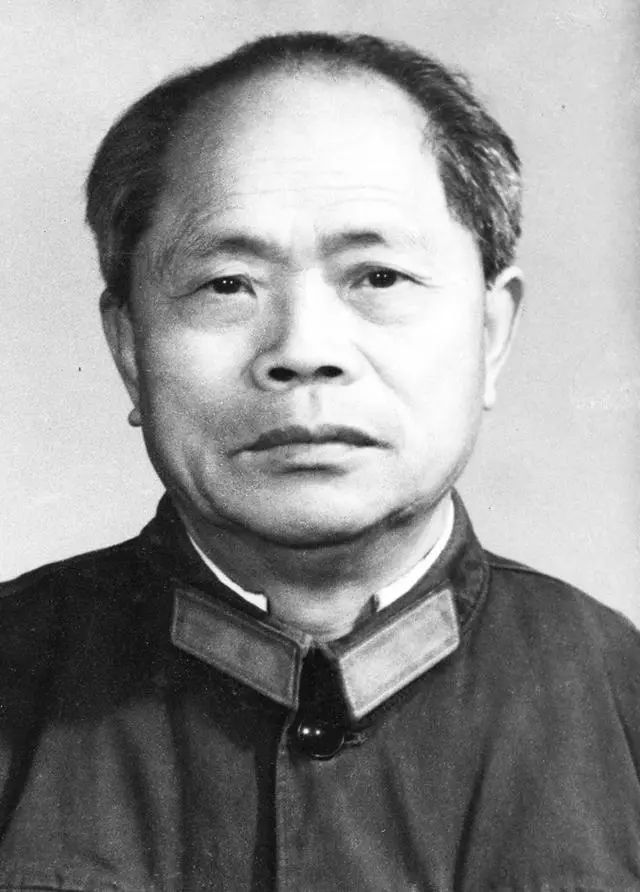 【红色故事】闽西籍省部(军)级领导干部陈桂昌革命故事