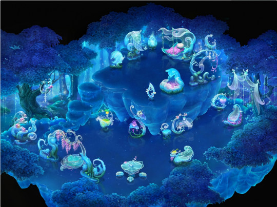 梦幻西游新资料片内容再次曝光 惊现101伤宝宝