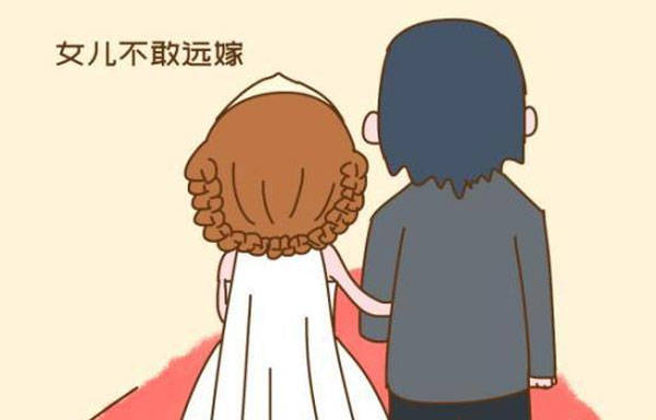 原创不生二胎的家庭:你的独生子女到了中年,将不得不面临三大困境