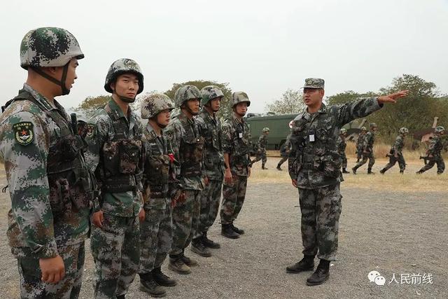 这个新兵营，两次大考都第一！秘密原来是……