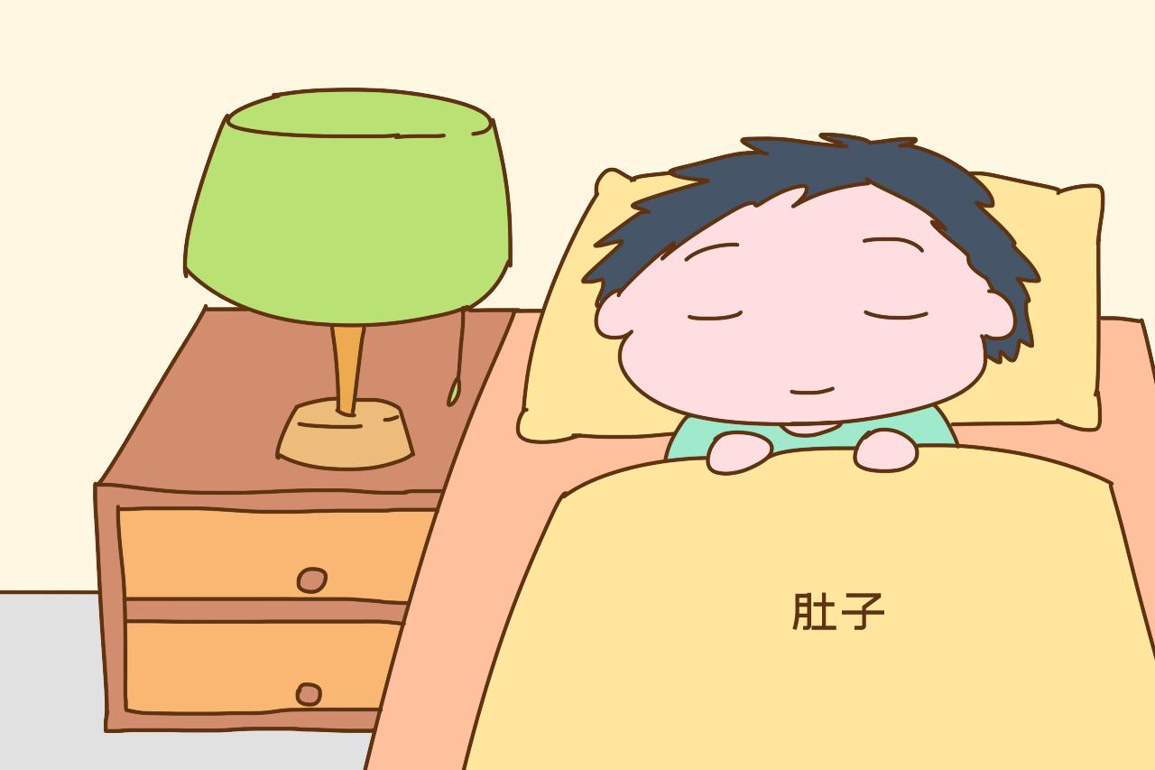 好孕：原创冬天孩子身上这几个地方怕冷，保护好娃少生病，爹妈少操心