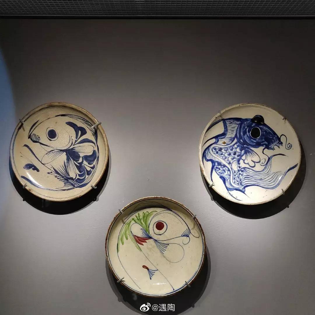 窑火千年·淄博窑陶瓷文化展