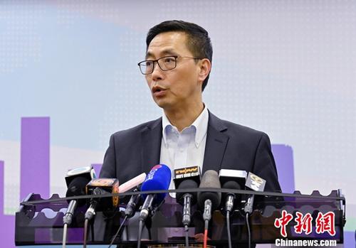香港教育局：近期80名教师或助教被捕校方应严厉处理