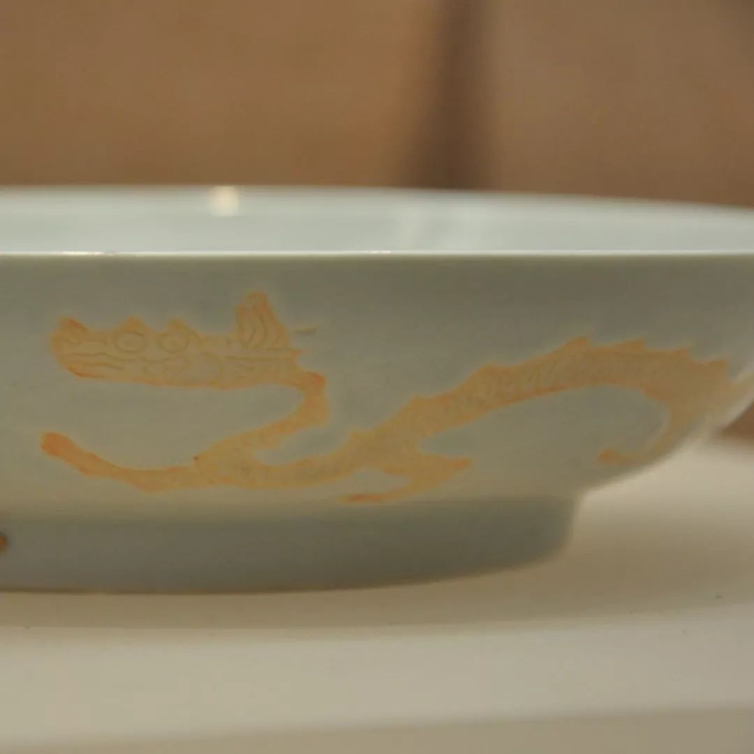 广东省博物馆24-瓷器10-明瓷-白釉