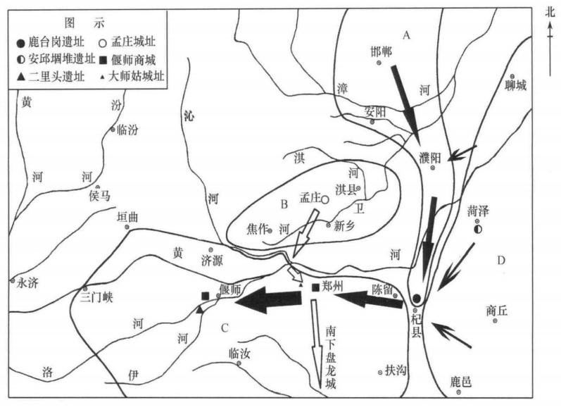 二里头发掘60年︱考古学家们找到文献记载的夏王朝了吗？