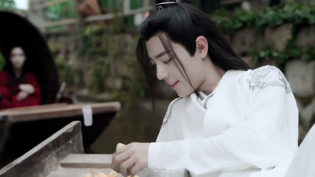 《庆余年》肖战被吐槽丑,同期魏无羡却广受好评!