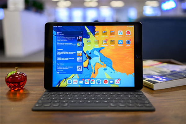 平板电脑排行榜前十名 iPad2019跻身前三强！