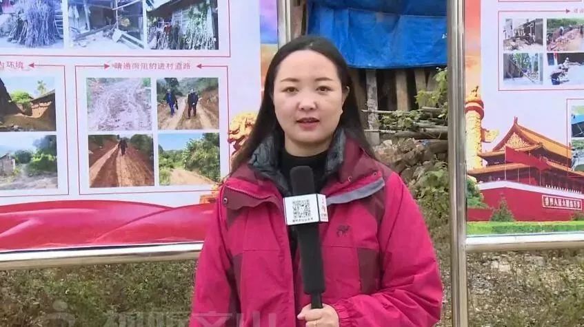 "不醉不归"!富宁县谷拉乡郎架村酒醒了