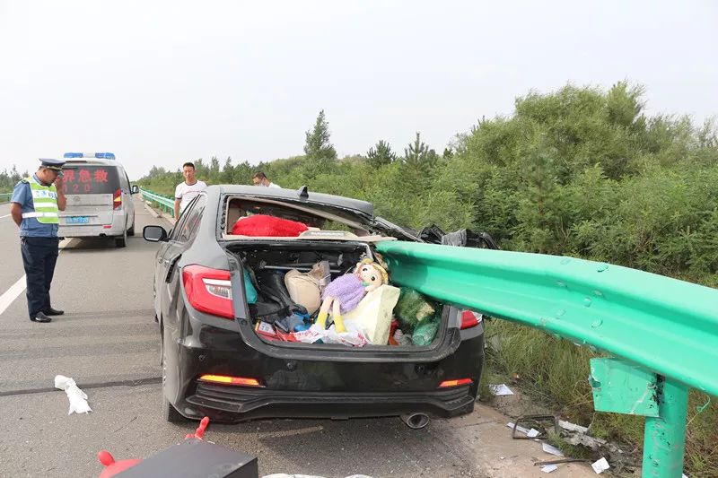 警示榆林交警曝光8起较大道路交通事故典型案例