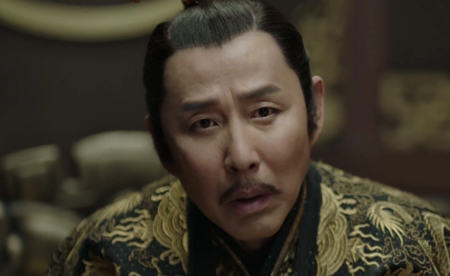 侠隐记武功排行_侠隐记:蒙面侠武功高强,扛了个人被三大女侠围攻,都能轻松逃脱(2)