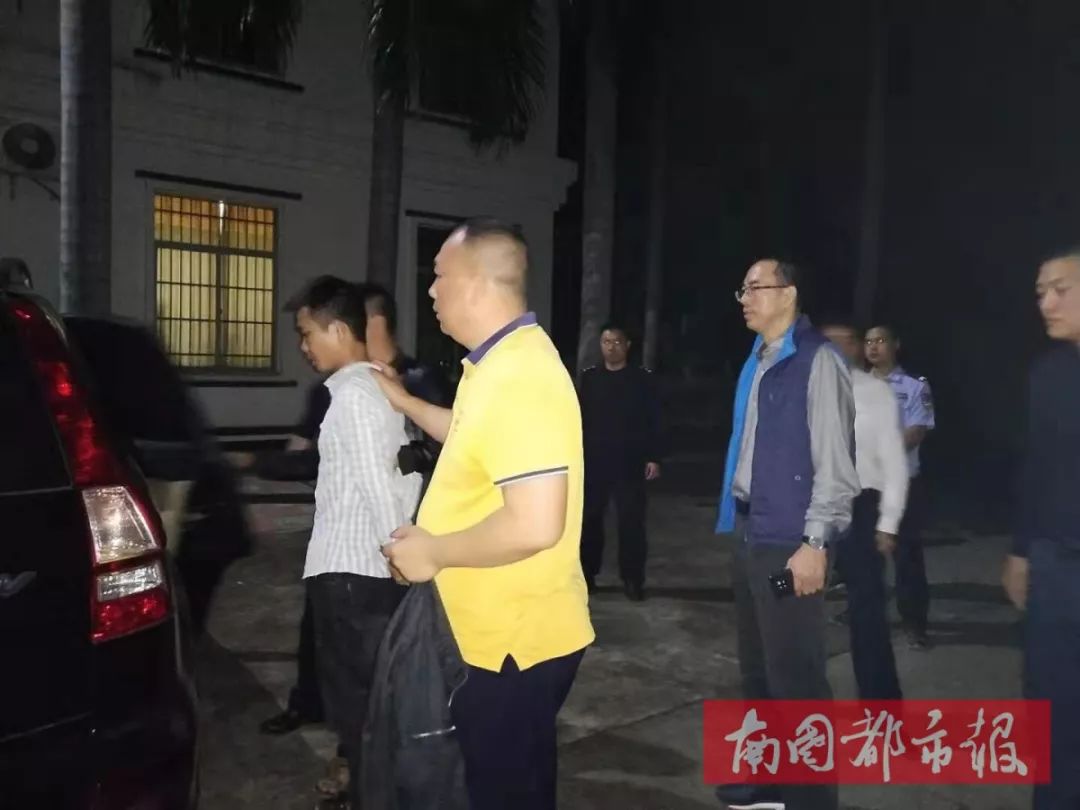 东方一男子涉嫌故意伤害致死案，潜逃6天后投案自首