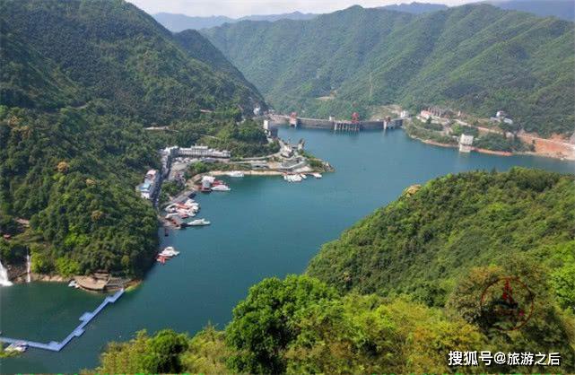 郴州市市区旅游景点排行:必游的TOP5景点