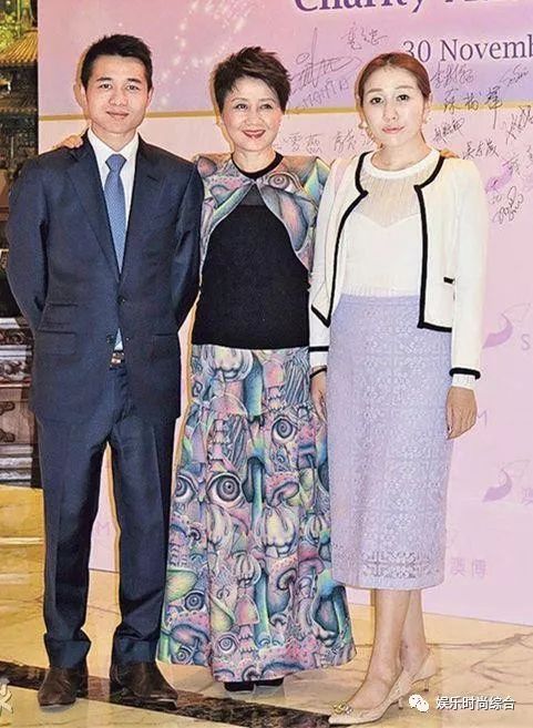早年阅女无数的赌王何鸿燊，晚年却被女人安排的明明白白