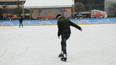 廊坊向北10公里一万平米雪场即将开业5000张门票免费领