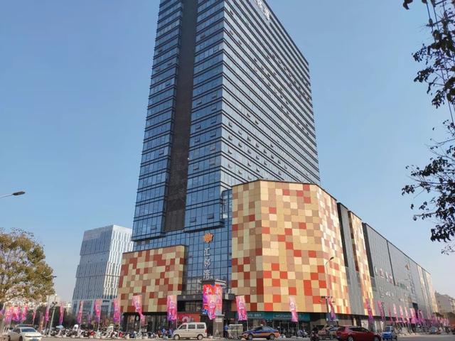 这里才是徐州真正的"大学城"版块