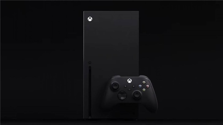 微软Xbox主管：次世代主机XboxScarlett将有很好的向后兼容性_游戏