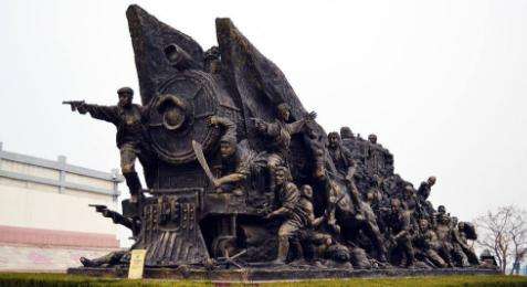 《铁道游击队》谱写人民解放之歌