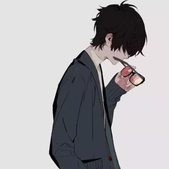 男女生头像
