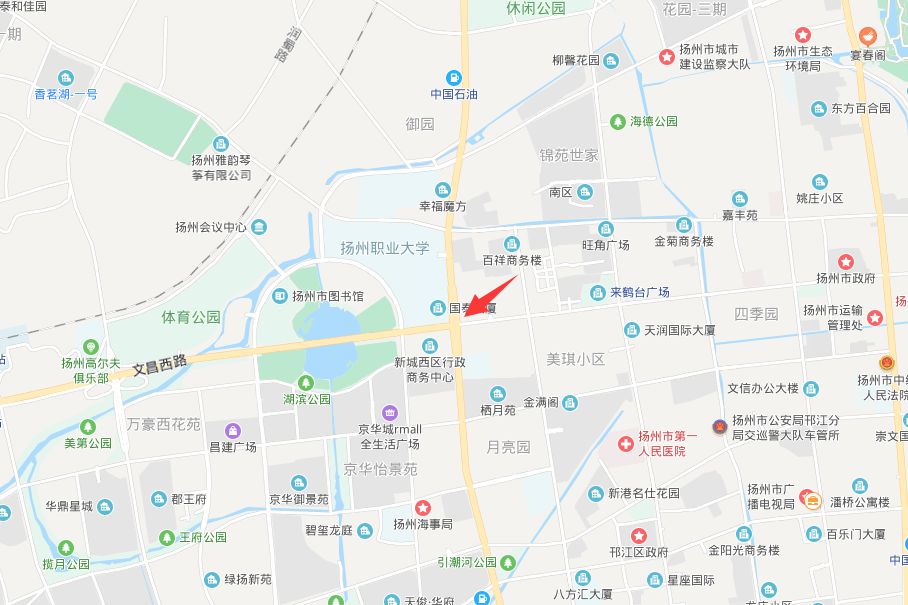 全扬州人口_扬州全季酒店东关街店