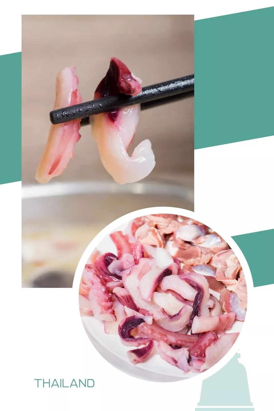 吃垮它!守钱奴zui爱去的泰餐,肉、海鲜不限量!