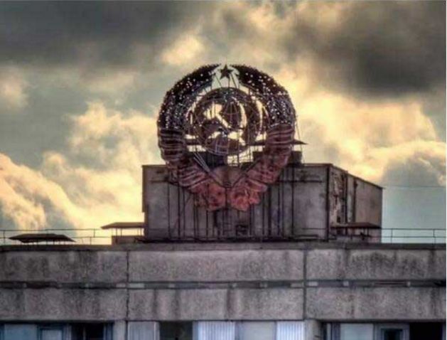 盘点世界4大禁地!