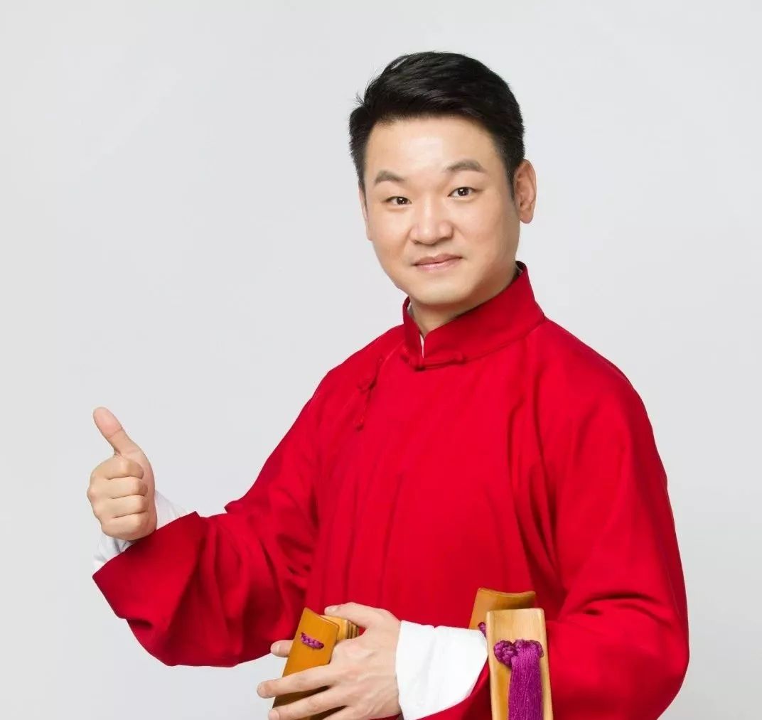 【专访】扯拐儿青年耿粲林