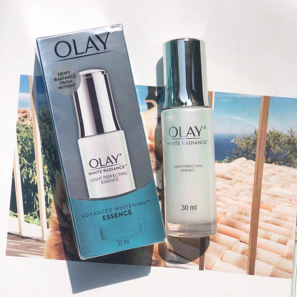 olay光感小白瓶