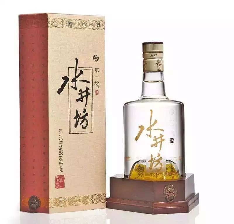 2019白酒销售额排行_2019光瓶白酒销量排行,畅销的光瓶酒新品牌