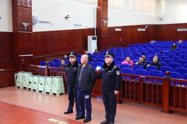 锦州4起涉黑涉恶案件被宣判共判处43人