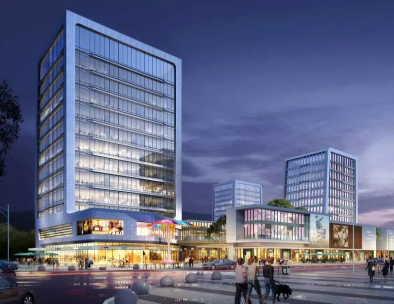 【2019年总结】乐山高新区基础设施及配套工程建设 ppp项目(建筑篇)