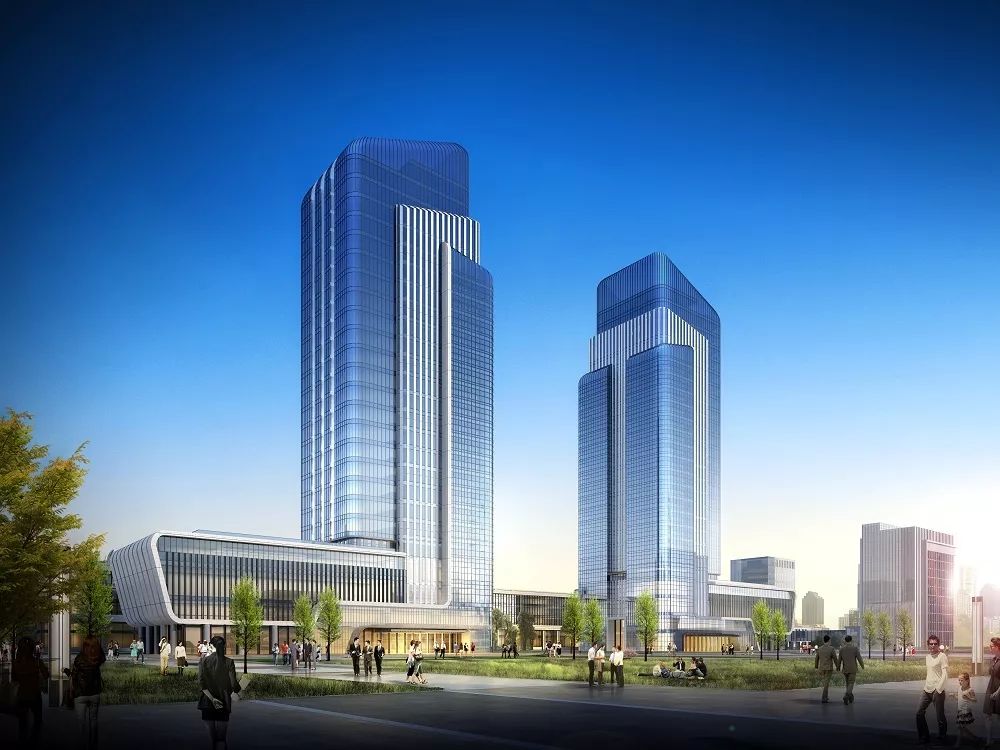 【2019年总结】乐山高新区基础设施及配套工程建设 ppp项目(建筑篇)