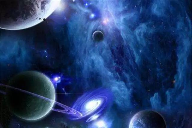 【大千世界】“大千世界”指广阔无边的世界，包罗万象的事物。据《华严