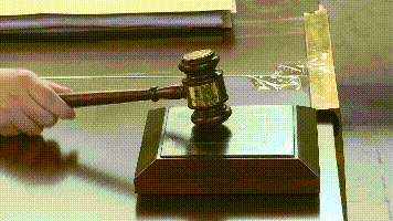 这起非法捕捞案件在景宁鹤溪河畔一锤定音随着法官的宣判嫌疑人获刑