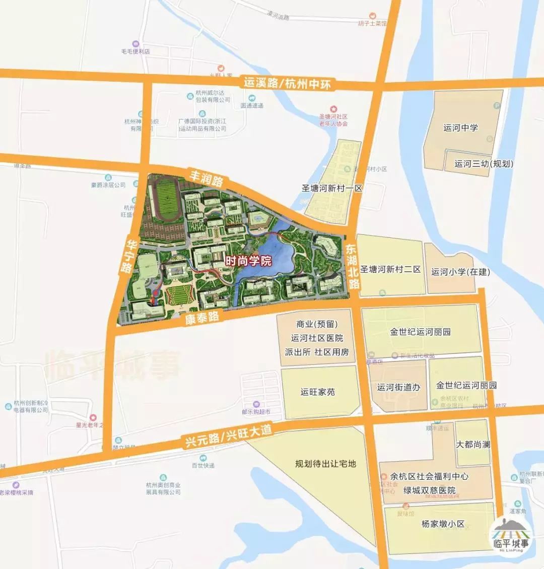 临平地区经济总量_临平地图(2)