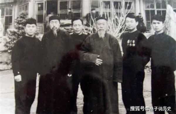 神枪李书文到底有多能打 一生秒杀多人 日本人叫他 钢拳无二打 武术