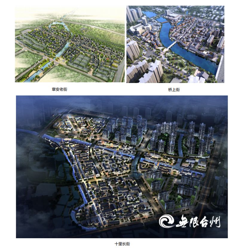 2025年,台州长什么样?