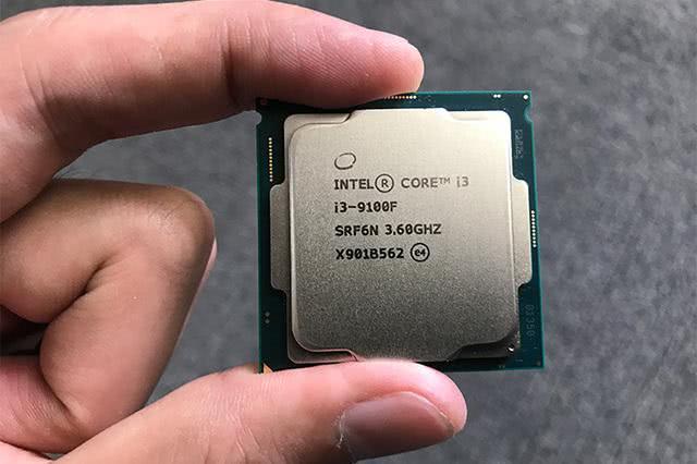 i5 4460处理器性能解析