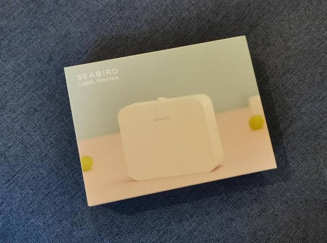 行政人员的福音，海鸟贴纸打印机助你效率翻倍