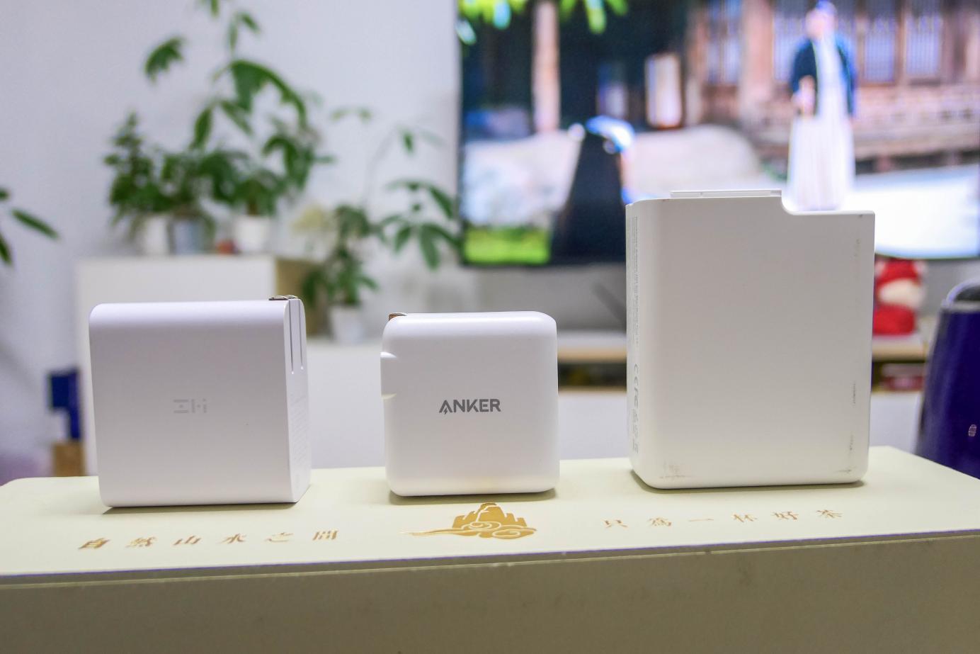 小一點真的很有意義！不貴的 Anker 氮化鎵充電器推薦 科技 第9張