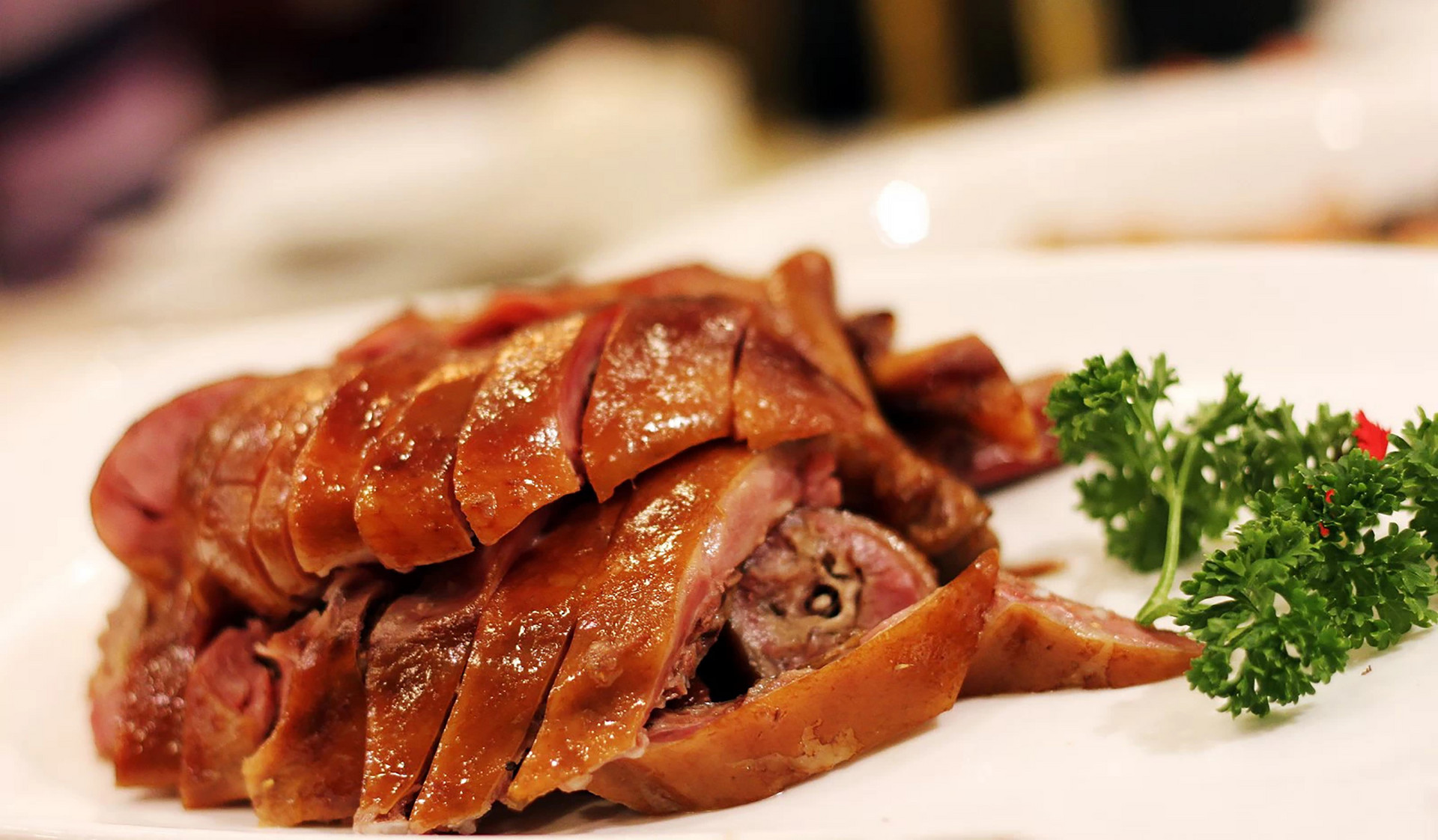 中国最受欢迎的十大美食排行榜 – 鲜吃货