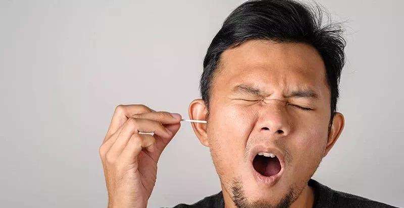 揭秘丨掏耳屎竟致颅内感染！背后究竟还藏着什么不可告人的秘密？