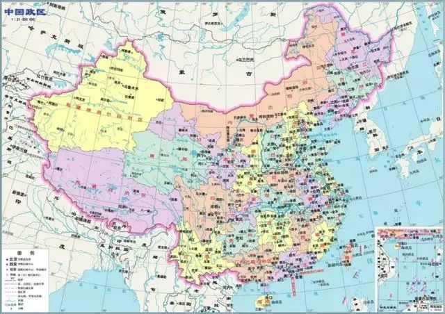 中国人口大县排名，30万人口的湖口能在江西排第几?