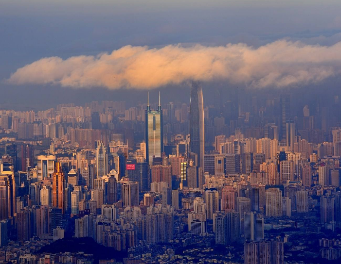 哪个国家对中国的好感最高 b713706ec2f34c2d9e890989d41eb984.png